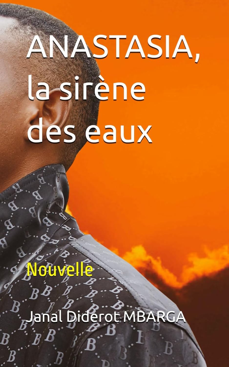 ANASTASIA, la sirène des eaux: Nouvelle