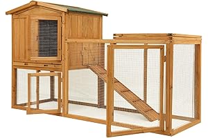 Ogrmar Chicken Coop 5-6 Chickens
