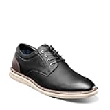 Men's, Chase Plain Toe Oxford