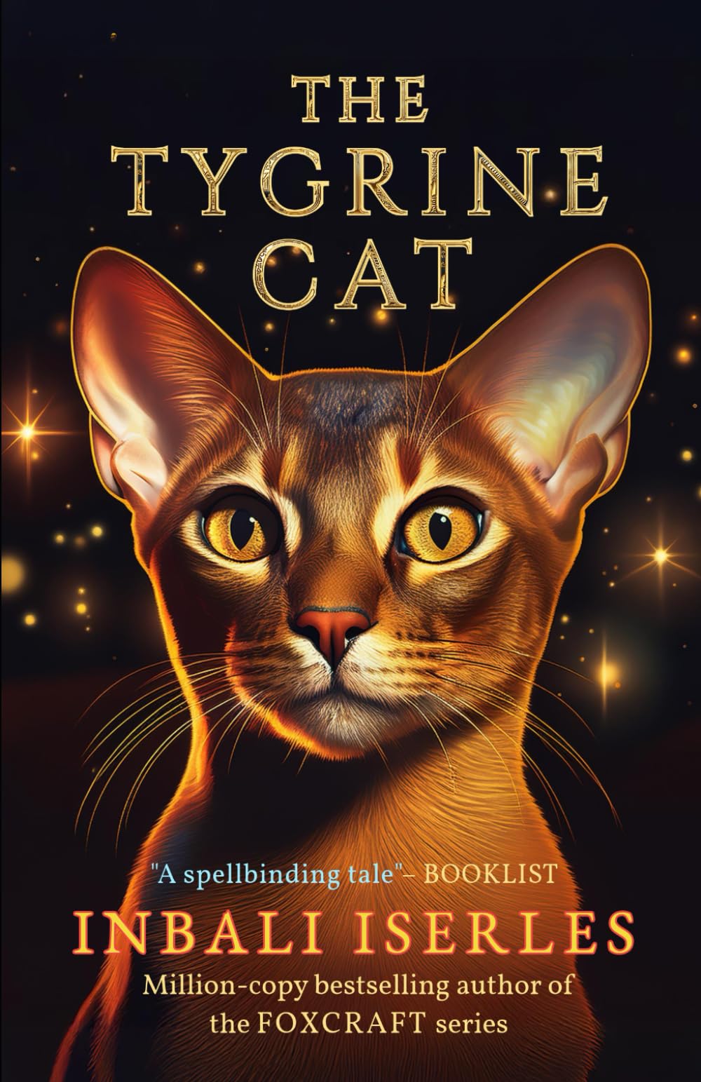 The Tygrine Cat