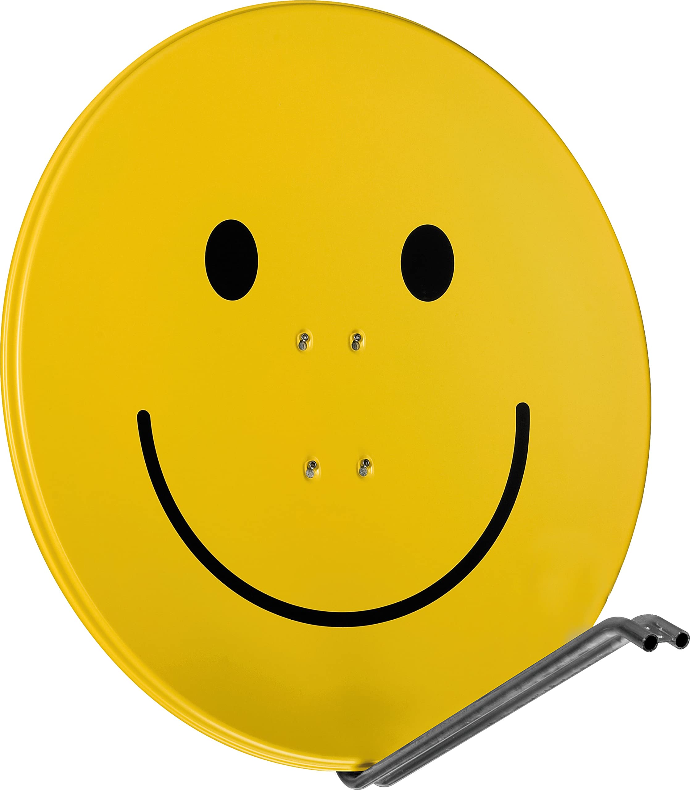 TechniSat SATMAN 850 Uni-Halterung smiley