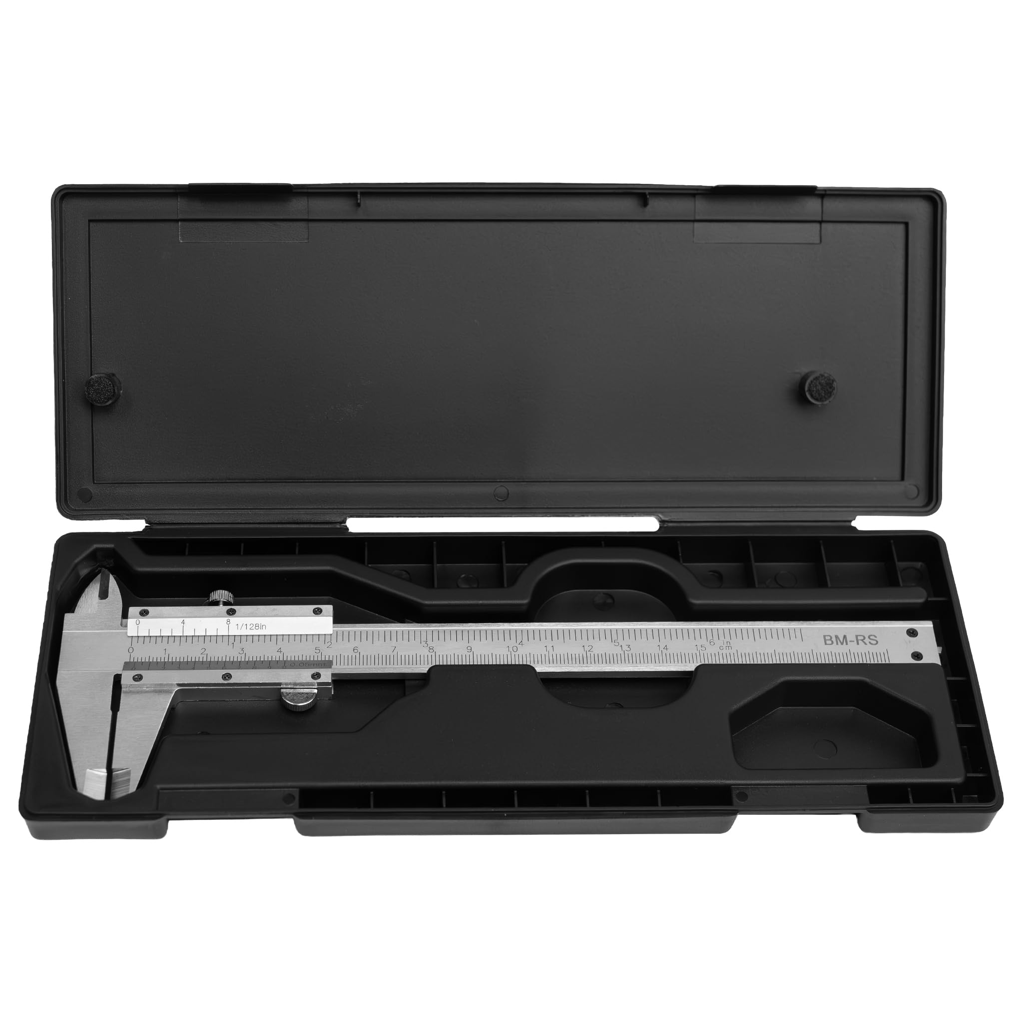 Mannesmann M 825-150 Calibro a corsoio inossidabile 150 mm
