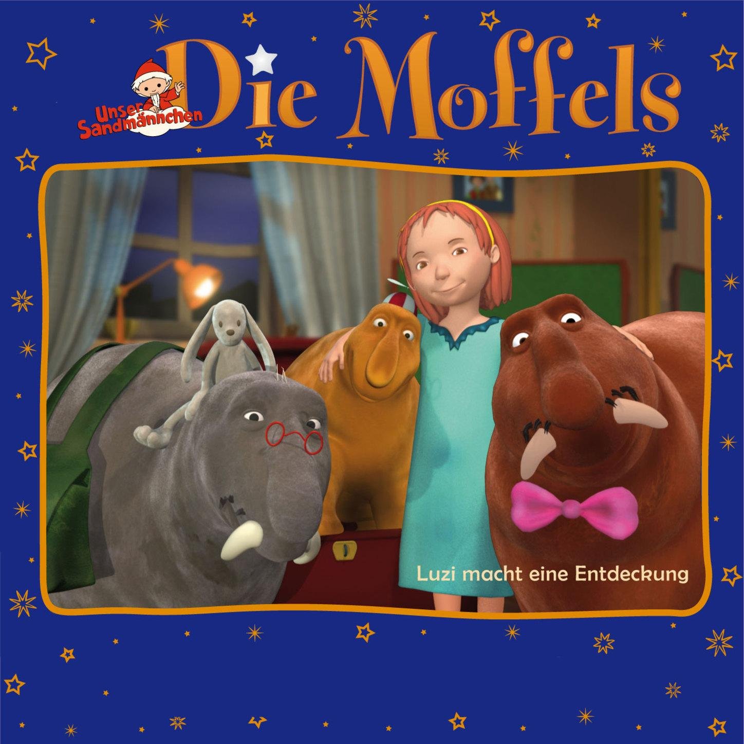 Die Moffels