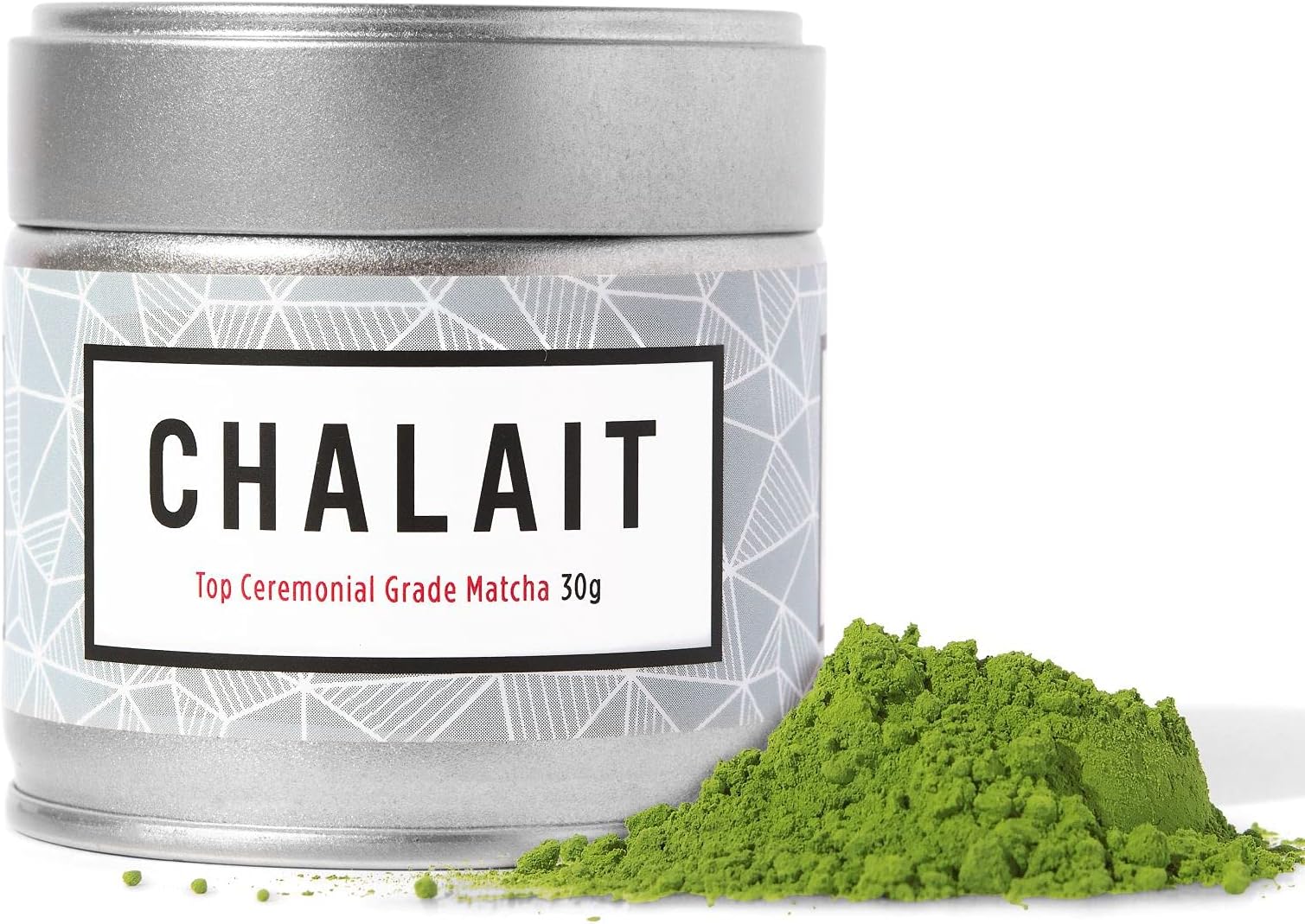Ceremonial Matcha: Top Grade