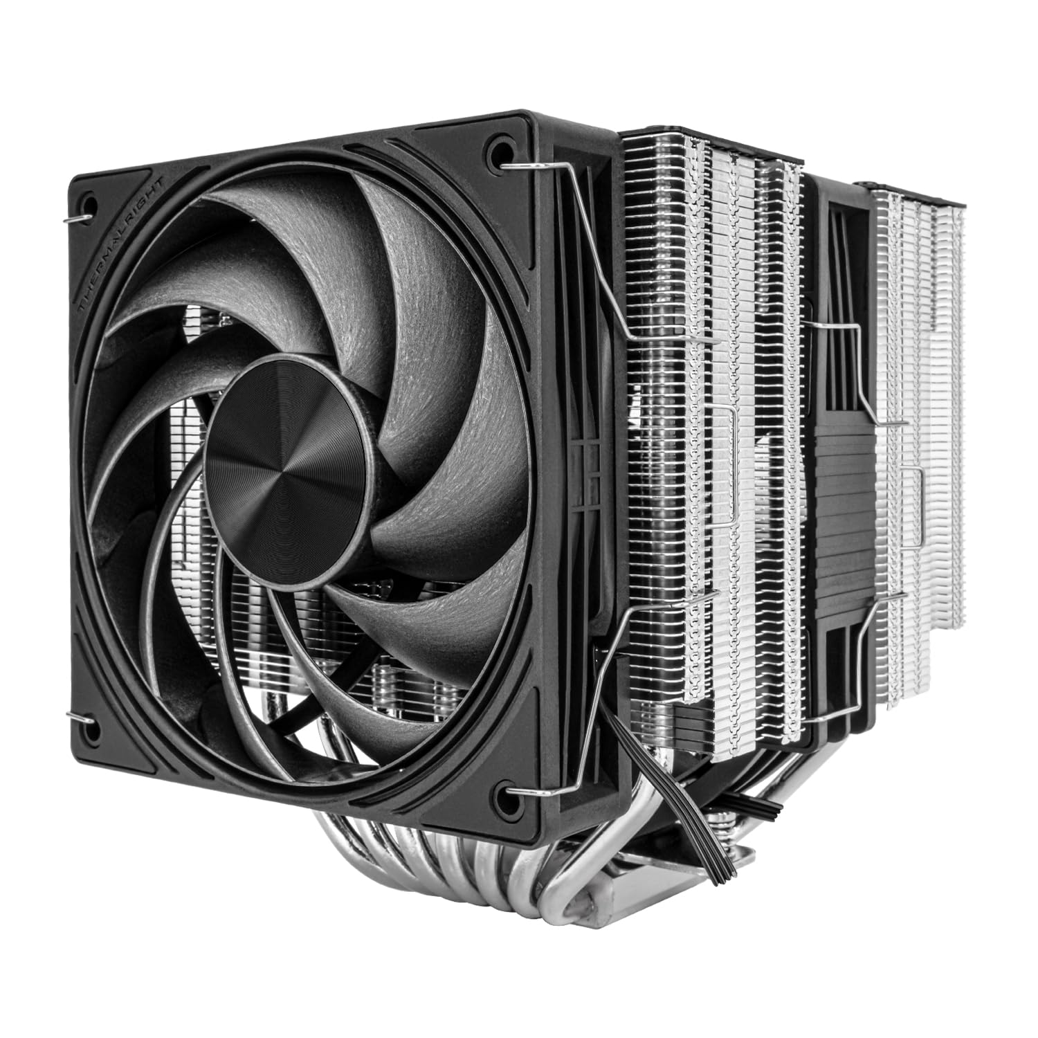 Thermalright Phantom Spirit 140 CPU Cooler Twin-Tower Radiatore