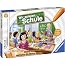Ravensburger 00733 – Tiptoi® Wir Spielen Schule - Jeu Éducatif En Allemand Pour Enfants