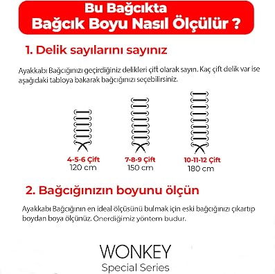 Yuvarlak Spor Ayakkabı Bağcığı, Botlar ve iş Ayakkabıları için Dayanıklı Polyester Bağcık, Kaliteli Ayakkabı Aksesuarı [1 ÇİFT]