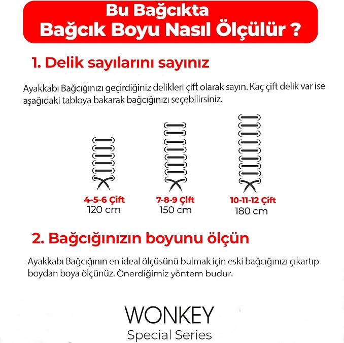 Yuvarlak Spor Ayakkabı Bağcığı, Botlar ve iş Ayakkabıları için Dayanıklı Polyester Bağcık, Kaliteli Ayakkabı Aksesuarı [1 ÇİFT]