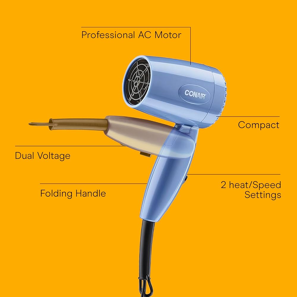 Travel Smart by Conair Compact Cartトロリー Amazon.com: Travel Smart by Conair 75 lb. Compact Cart