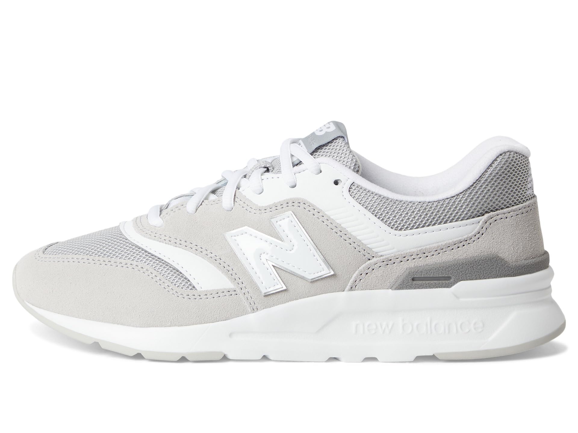 New Balance Women's 997H V1 Sneaker — view 6