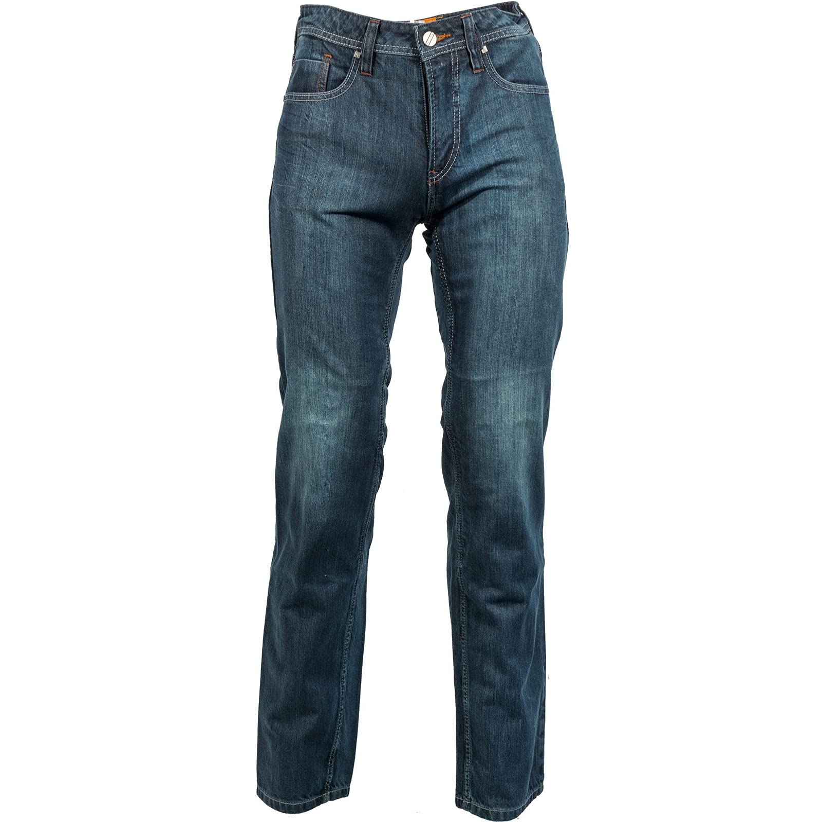 Richa Hammer 2 Stone Motorcycle Jeans 40 Short