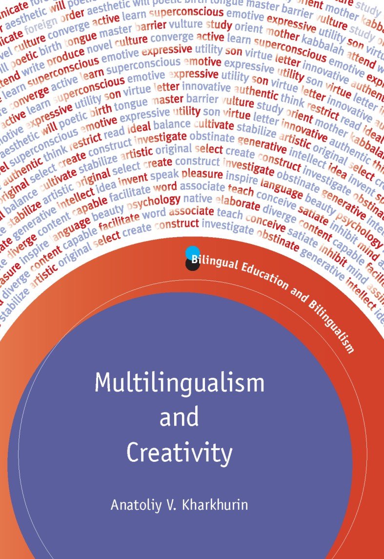 Buy Multilingualism and Creativity — BookShops.in
