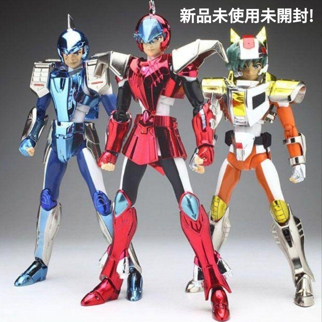 Amazon.co.jp: 聖闘士星矢 聖闘士聖衣神話 スカイクロス翔 マリン 