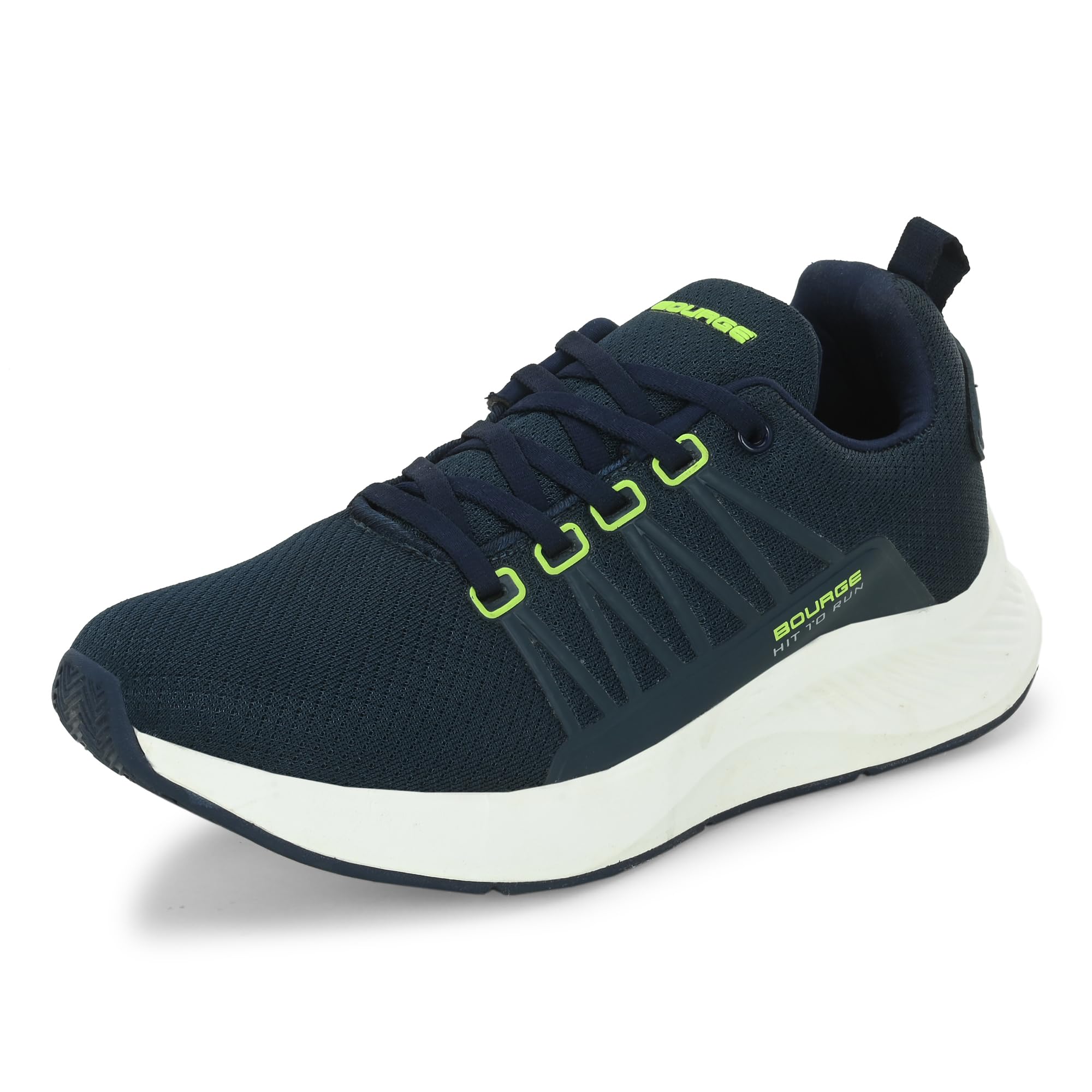 See full amazon price history chart for Bourge Mens Thur23 Running Shoes, Navy and P.Green, 09 Bourge Mens Thur23 Running Shoes, Navy and P.Green, 09 (B0C6TQK3WK) Amazon Price History, Amazon Price Tracker