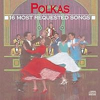 Vista 1 de 16 Most Requested Polkas