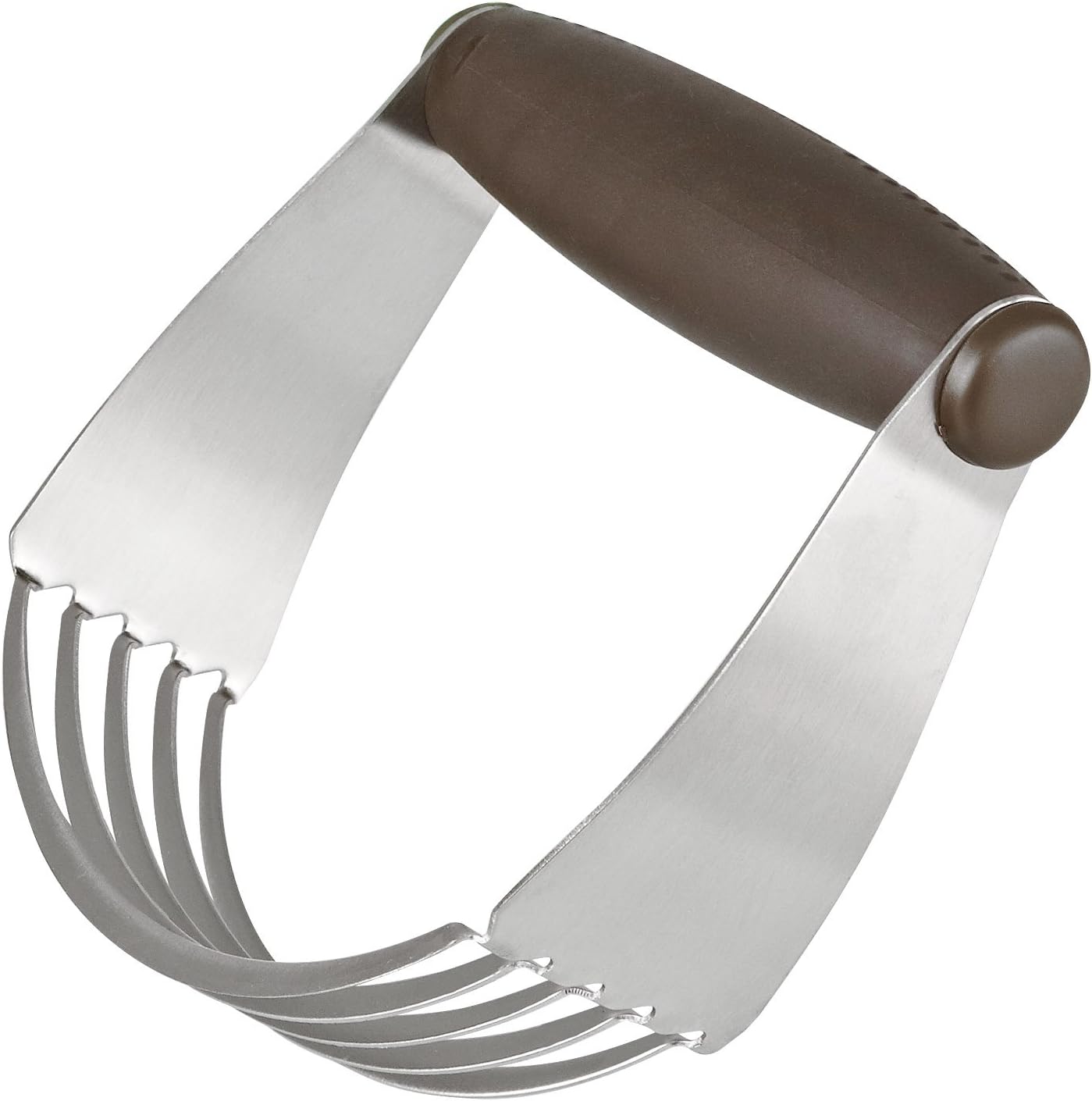 Sweet Creations Pastry/Dough Blender with Blades Baking Supplies, 7.2 x 5 x 1.5