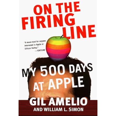 On the Firing Line