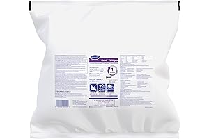 Diversey Oxivir Tb Disinfectant Wipes: Amplified Surface Defense