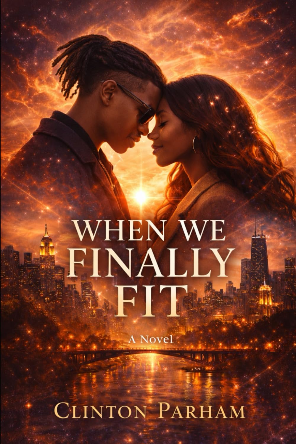 When We Finally Fit: A Story of Timing, Ambition, and Second Chances