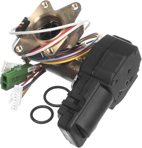 Rinnai Water Flow Servo Assy