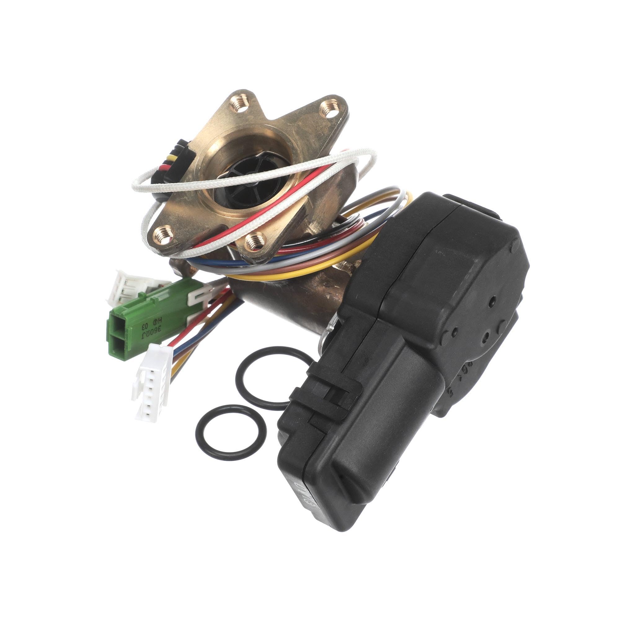 Rinnai R-891VMSⅢ Rinnai Sensei Super High Efficiency Plus 9.0 GPM 160,000 BTU