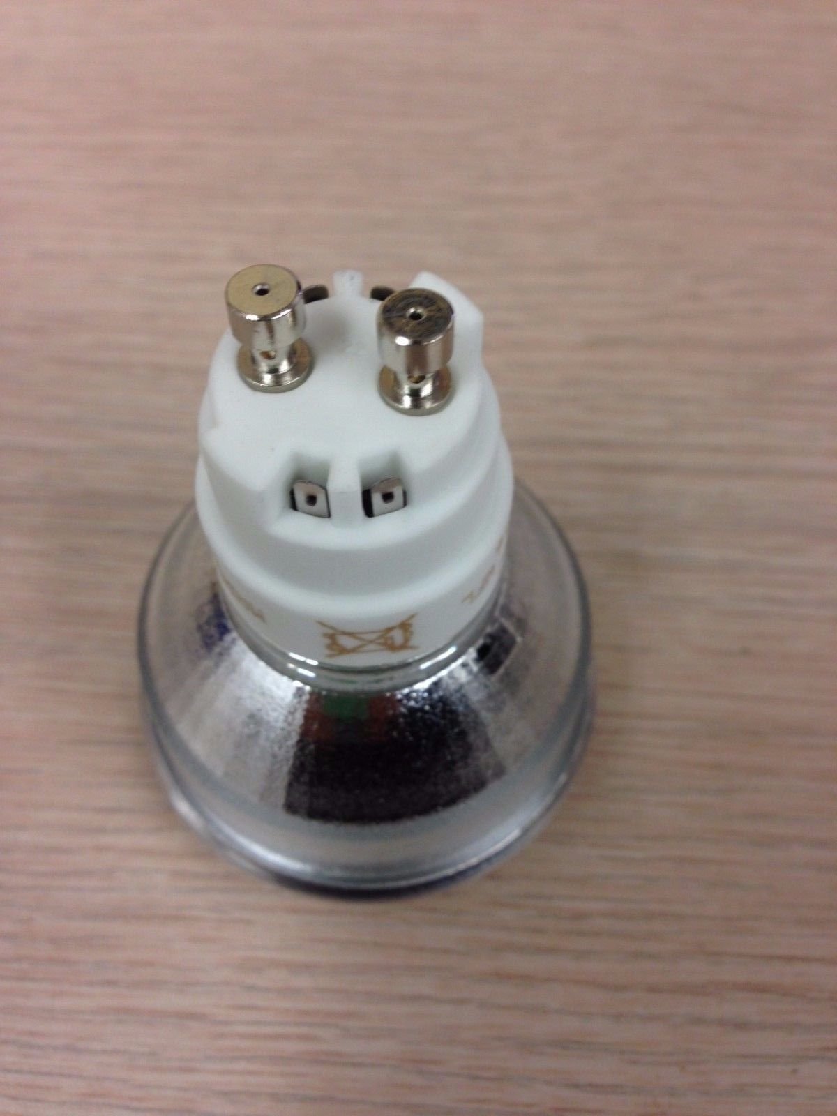 セラミックメタルハライド MR16 35W GX10