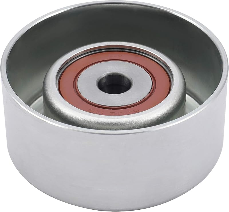 Tensor da correia serpentina SCITOO com polia para Lexus e Toyota 3,5/4,0 L – 1 unidade