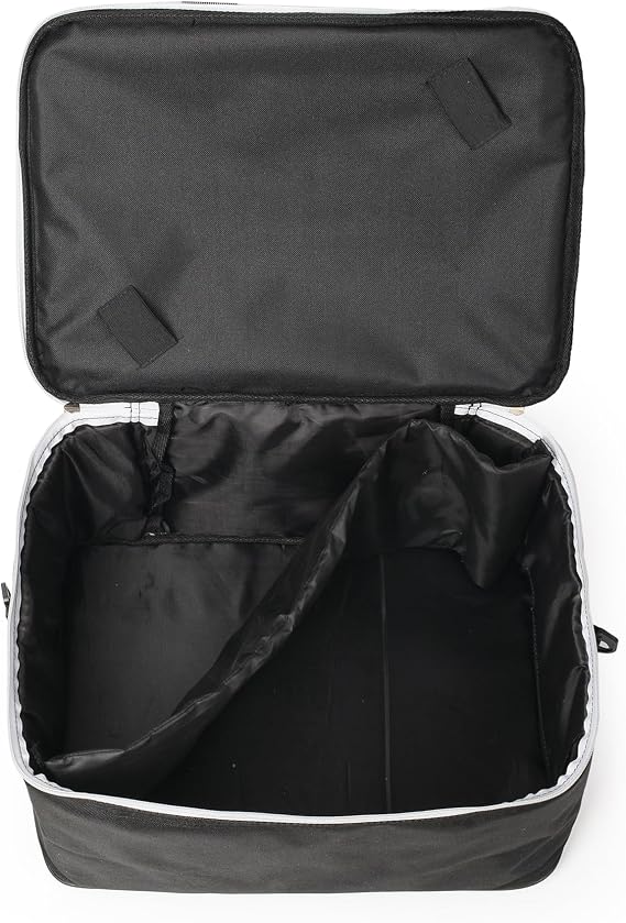 Double Bass Drum Pedal Bag