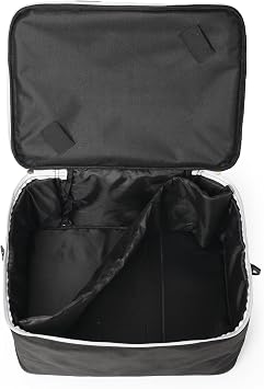 Double Bass Drum Pedal Bag
