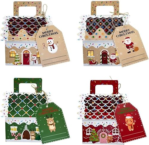 Nozuma�N���X�}�X�M�t�g�{�b�N�X 24 ���� �����`���n�V���v���f�U�C�� ������ꂩ�킢�� ��v�֗� ���蕨��p��