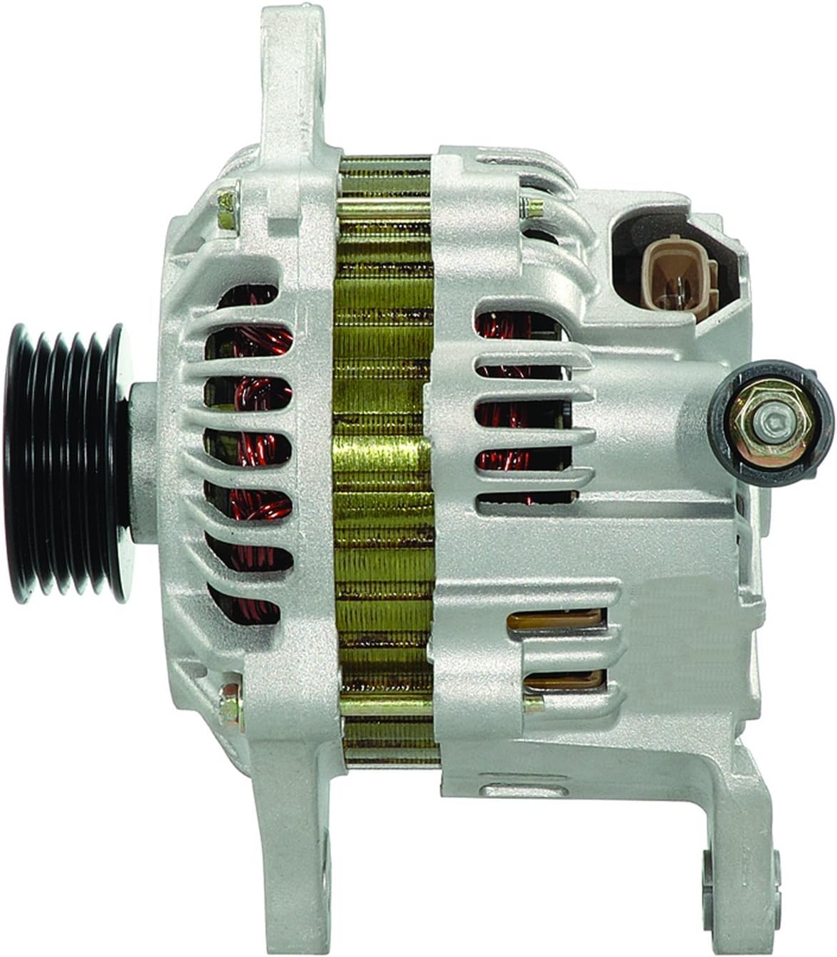 Remy 94107 New Alternator