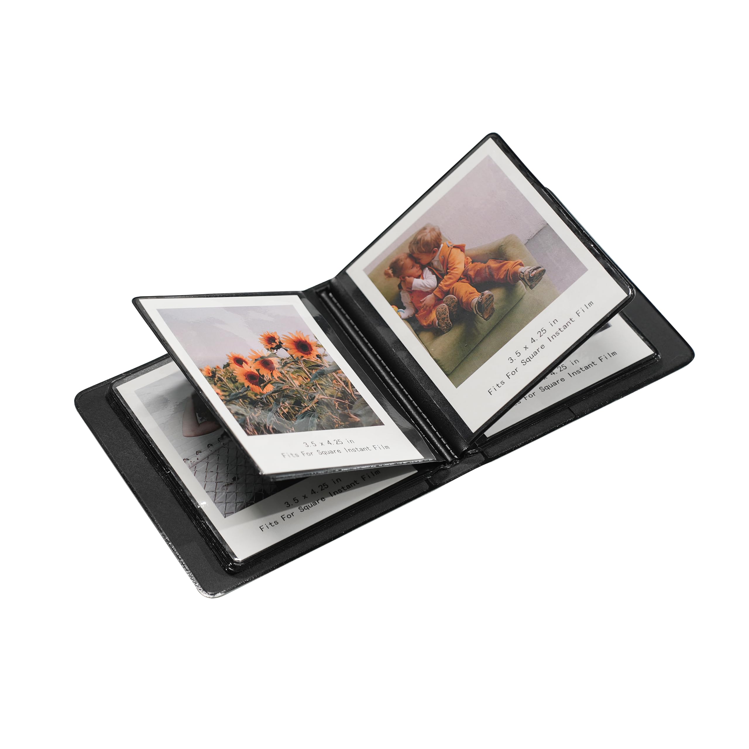 BTOB　 POLAROID SET Polaroid At-Home Instant Photo Booth Includes ZINK Paper