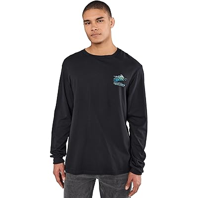 Мужская рубашка Salty Crew Mahi Surface Long Sleeve