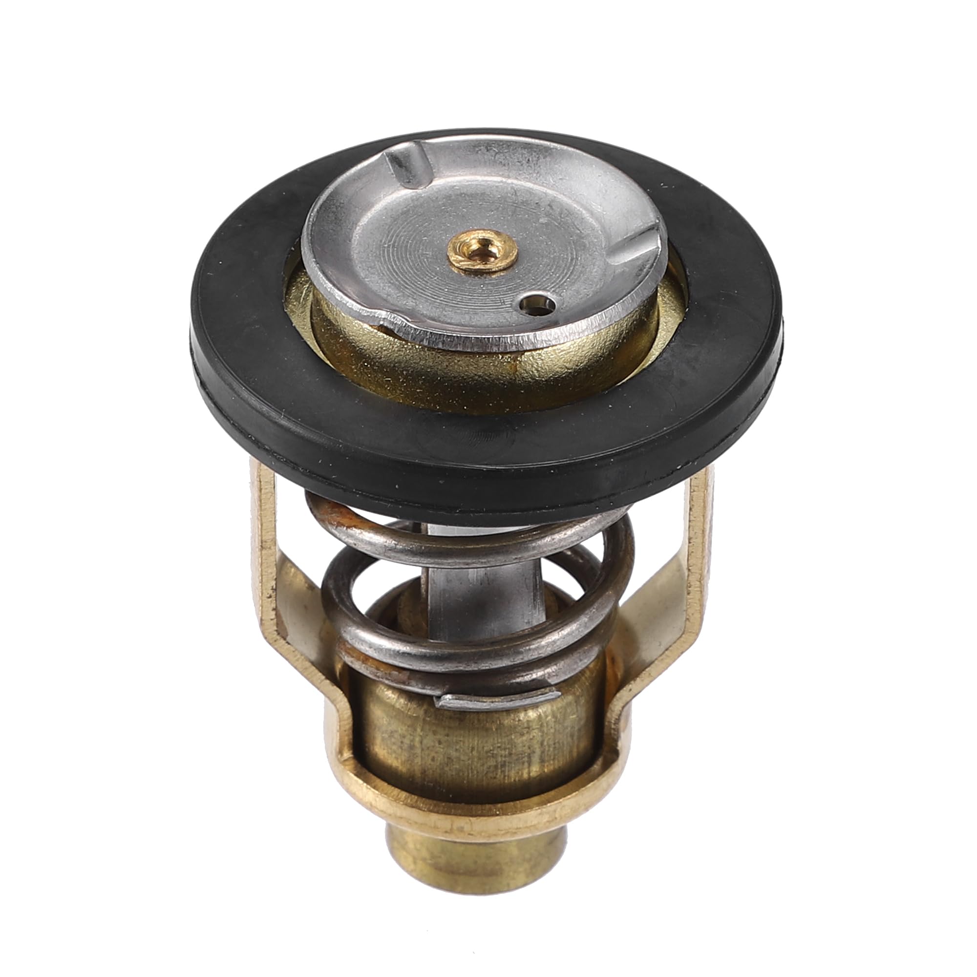 Sponsored Ad – X AUTOHAUX 60C 140F Marine Thermostat for Suzuki Outboard for Yamaha Outboard