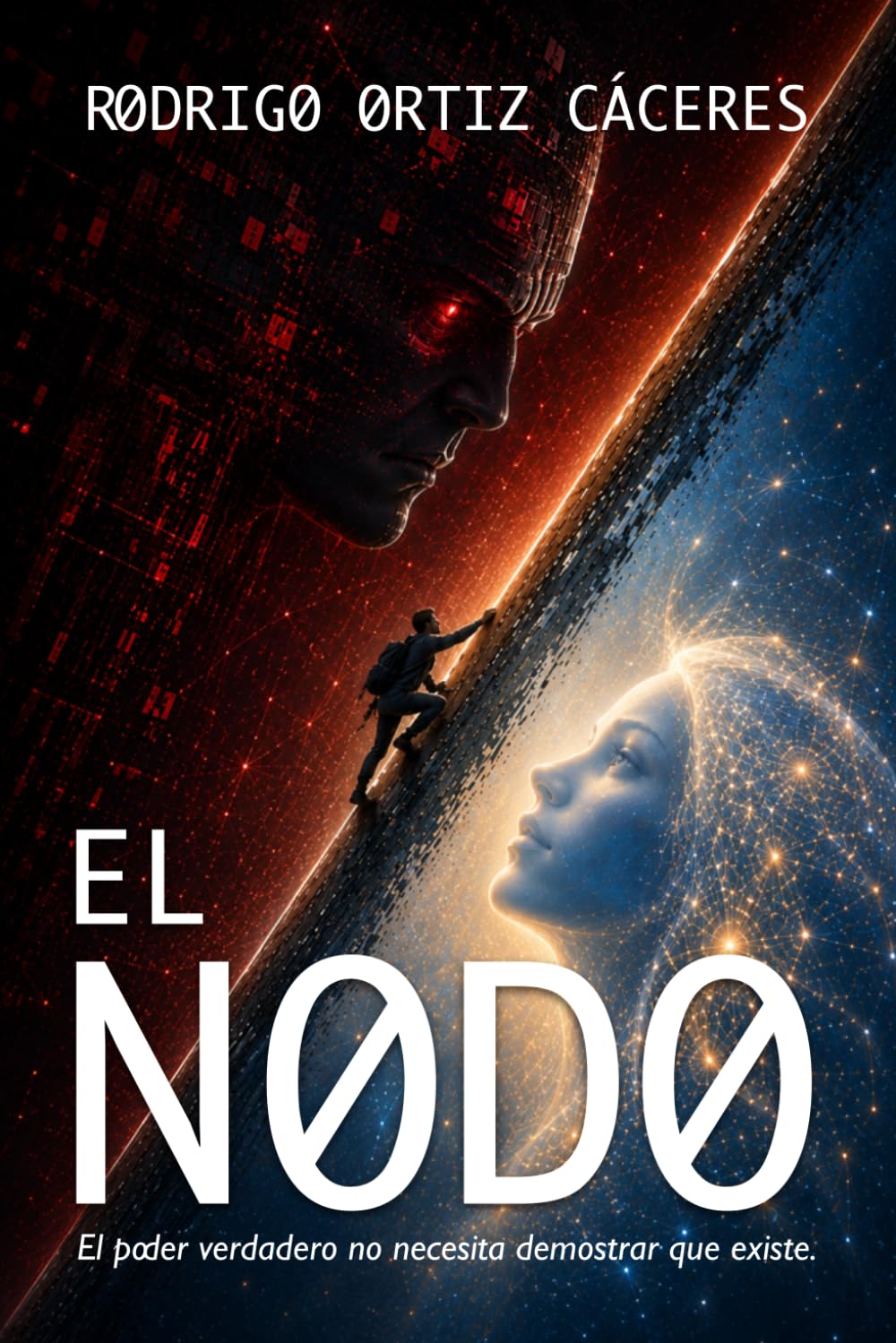 El Nodo: El poder verdadero no necesita demostrar que existe