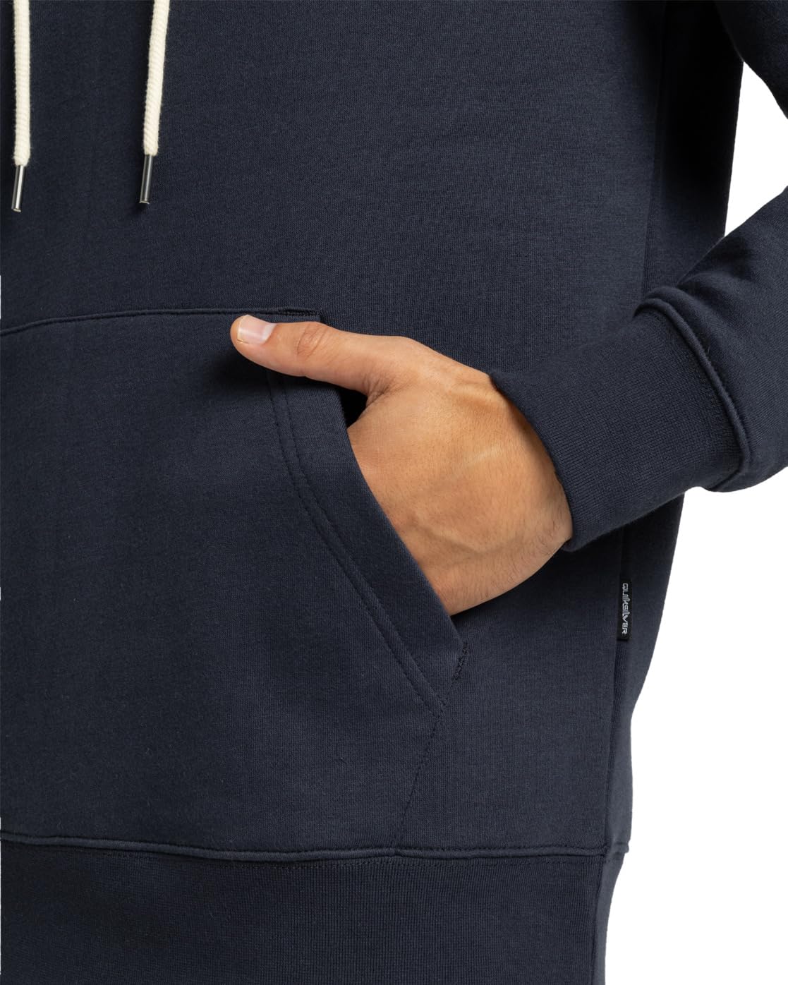 Quiksilver Salt Water Hoodie 2024 sea Spray