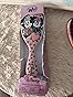 Wet Brush Original Detangler Hair Brush, Anna & Elsa (Disney Love), Ultra-Soft IntelliFlex Bristles, Detangling Bristles Glide Through Tangles (Wet Dry & Damaged Hair), Women & Men