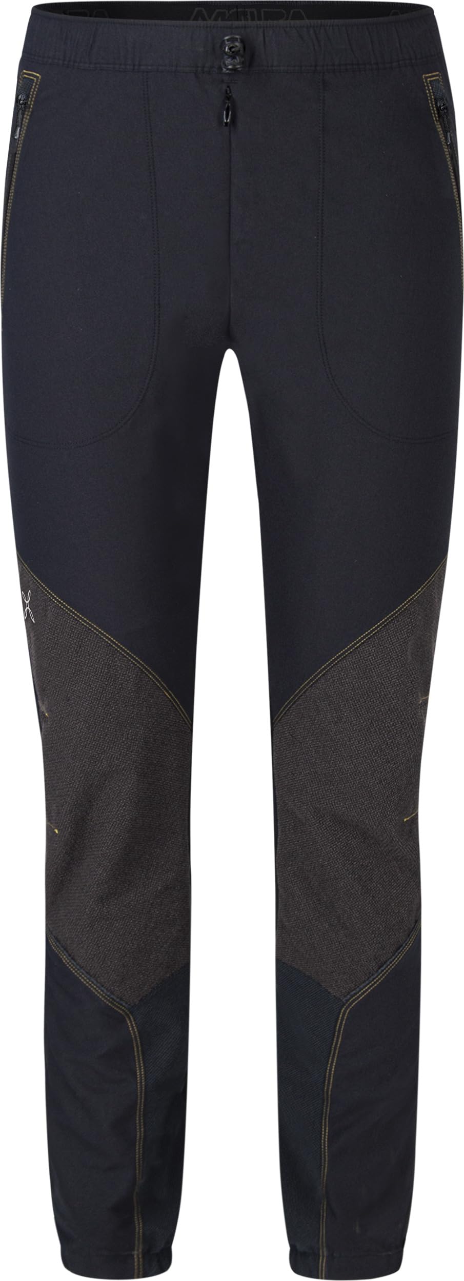 MONTURA Vertigo Pants - Pantalón de invierno para hombre, ideal para esquí, montañismo, montañismo y actividades al aire libre