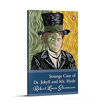 The Strange Case of Dr. Jekyll & Mr. Hyde (PB) (Select Classics)