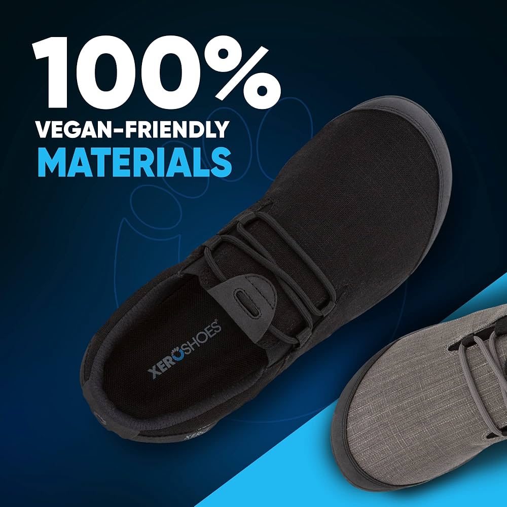 Amazon.co.jp: XERO SHOES（ゼロシューズ） Hana Hemp Ms US9.5(27.5cm