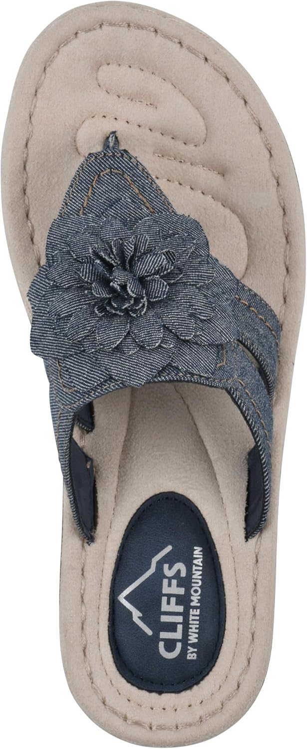 PINK HOUSE サンダル フラワーモチーフ付き 花 ピンク ピンクハウス