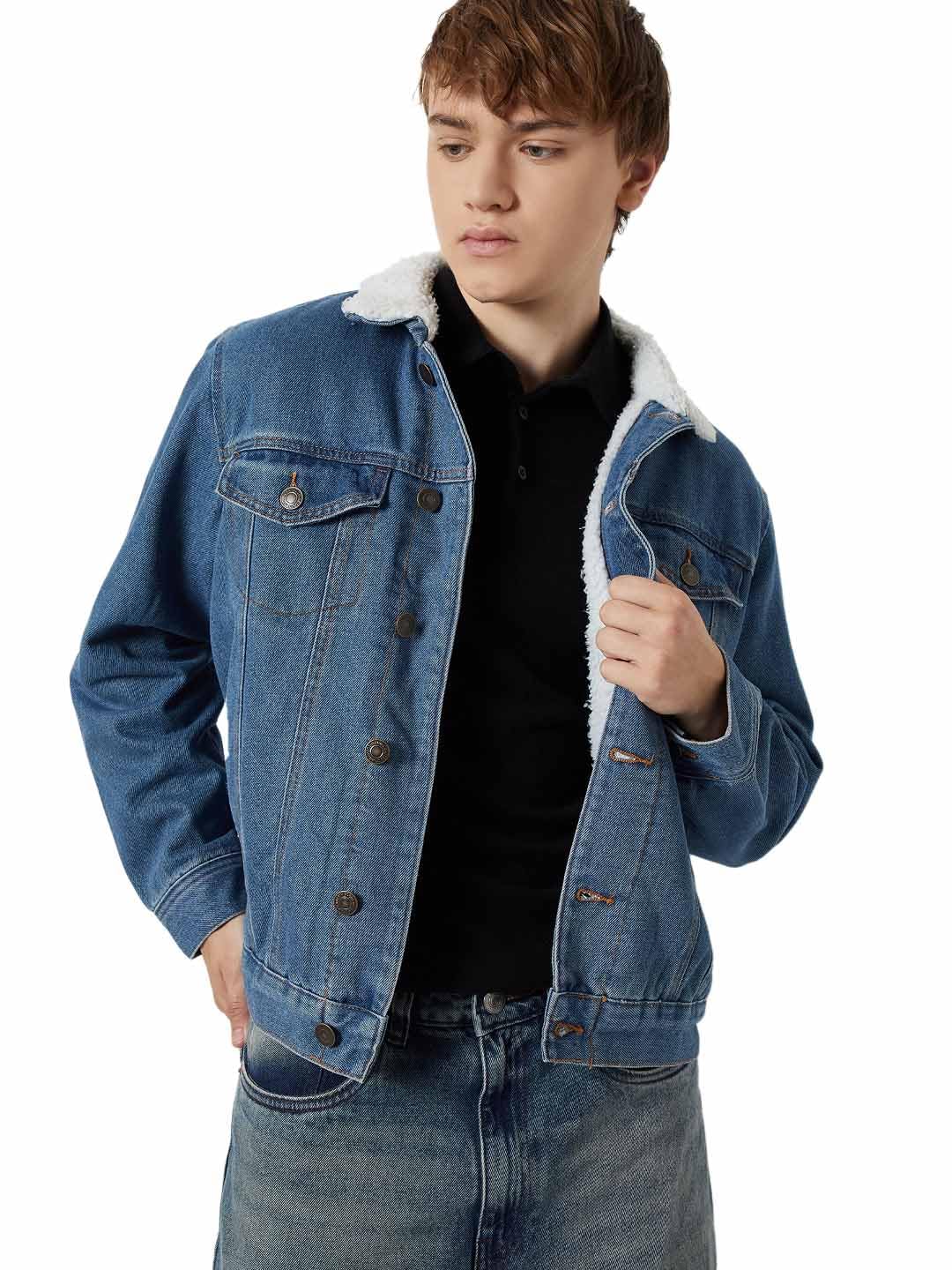 max Mens Jacket-picture-44