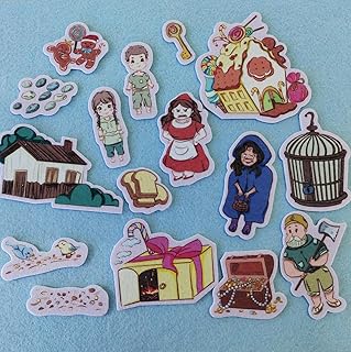 CHEFAN Hansel and Gretel