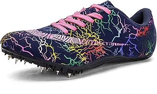 Track Shoes For Girls Picks collage image 2