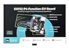 ESP32-P4-Function-EV-Board