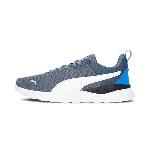 Puma Unisex Lace Up Sneaker Shoes
