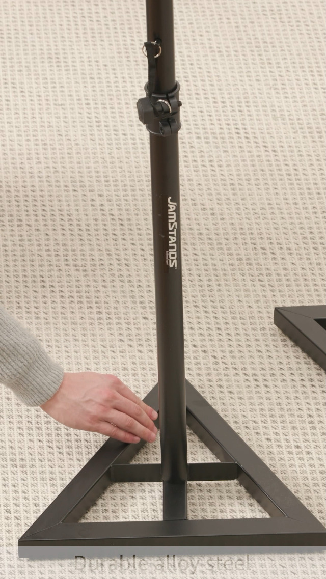 Amazon.com - Ultimate Support JS-MS70 JamStands Series Studio