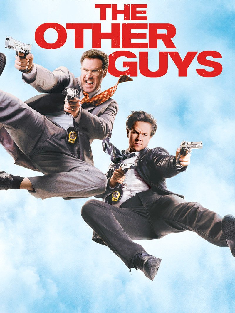 The Other Guys