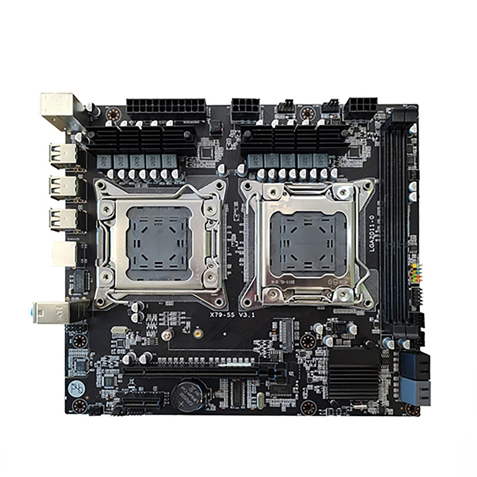 Amazon | コンピューターマザーボード コンピューターメインボード 