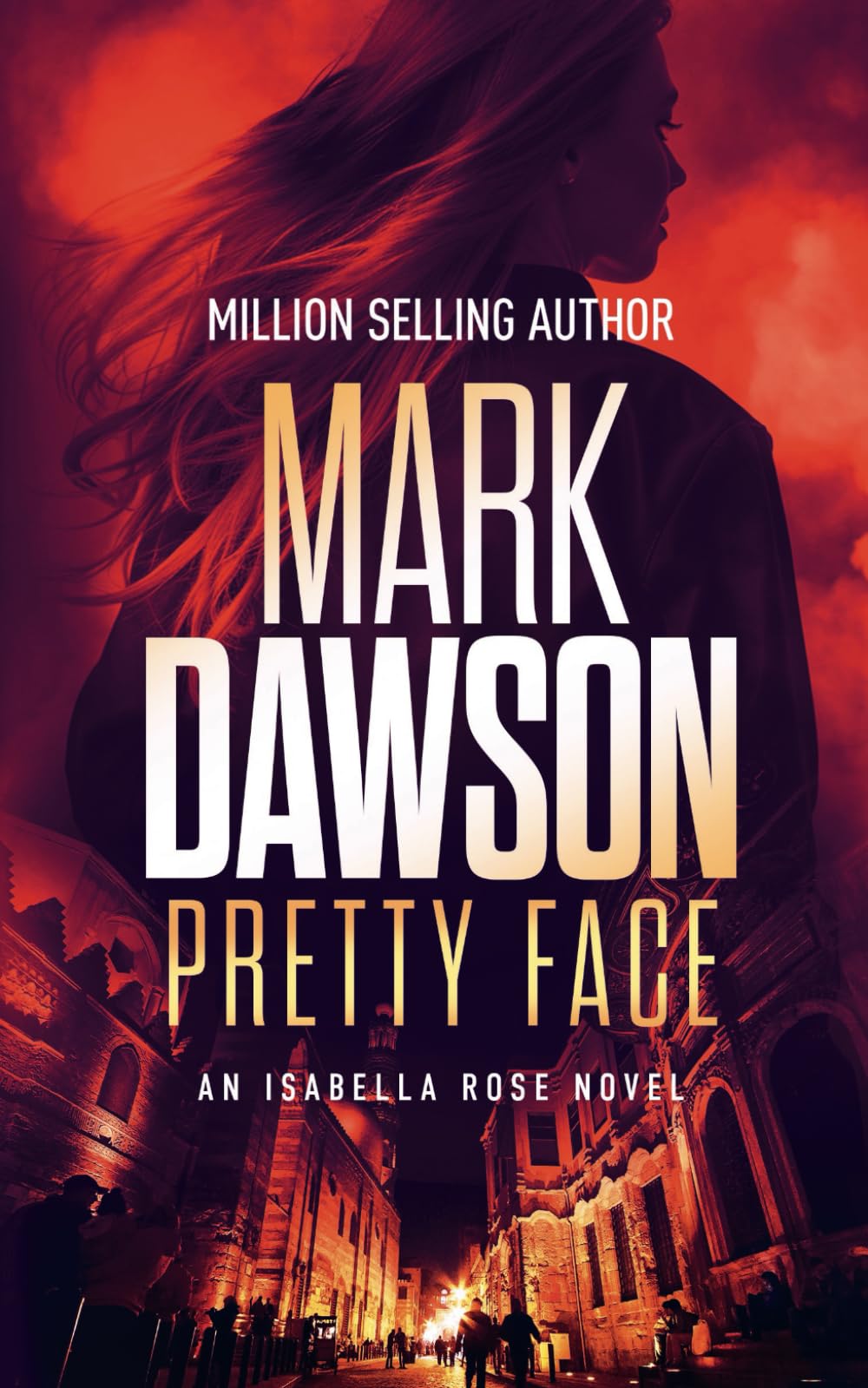 Pretty Face (Isabella Rose)